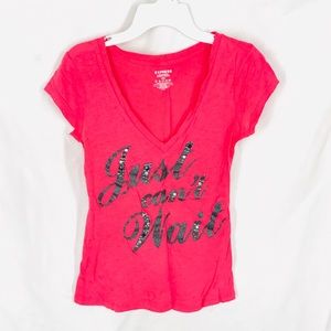 Express Tee